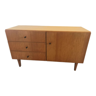 Enfilade buffet vintage stockings 1960-1980's