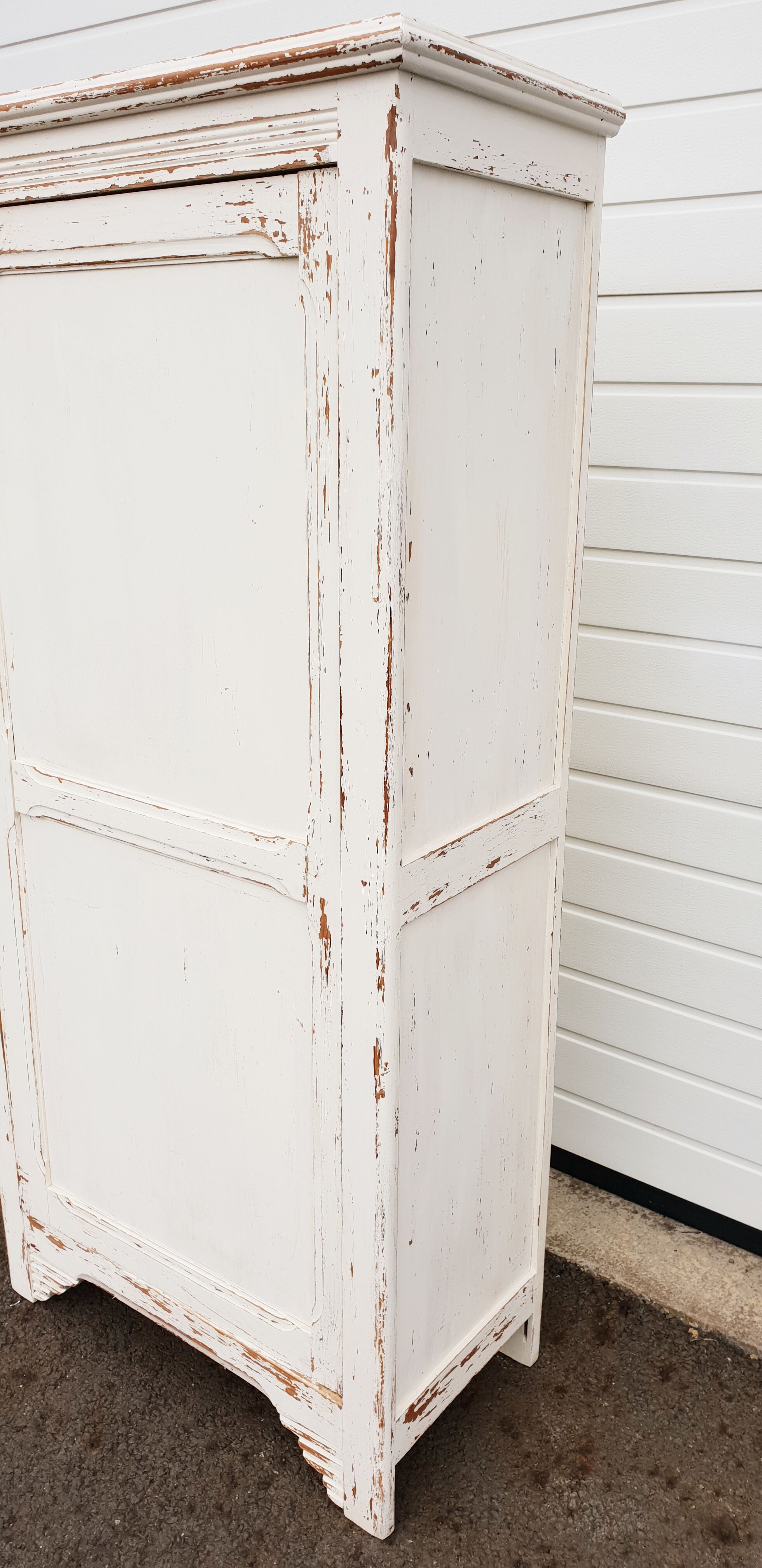 Parisian wardrobe