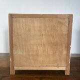 Commode vintage