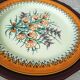 Henriot Quimper Plate