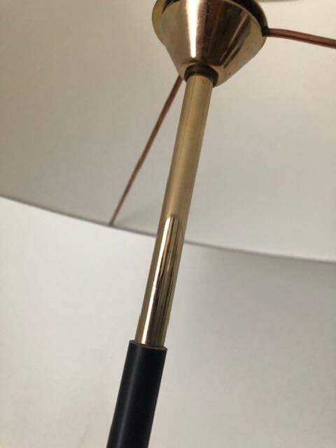 Arlus floor lamp 1960