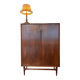 Buffet 2 portes scandinave 1950