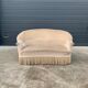Toad sofa Napoleon III