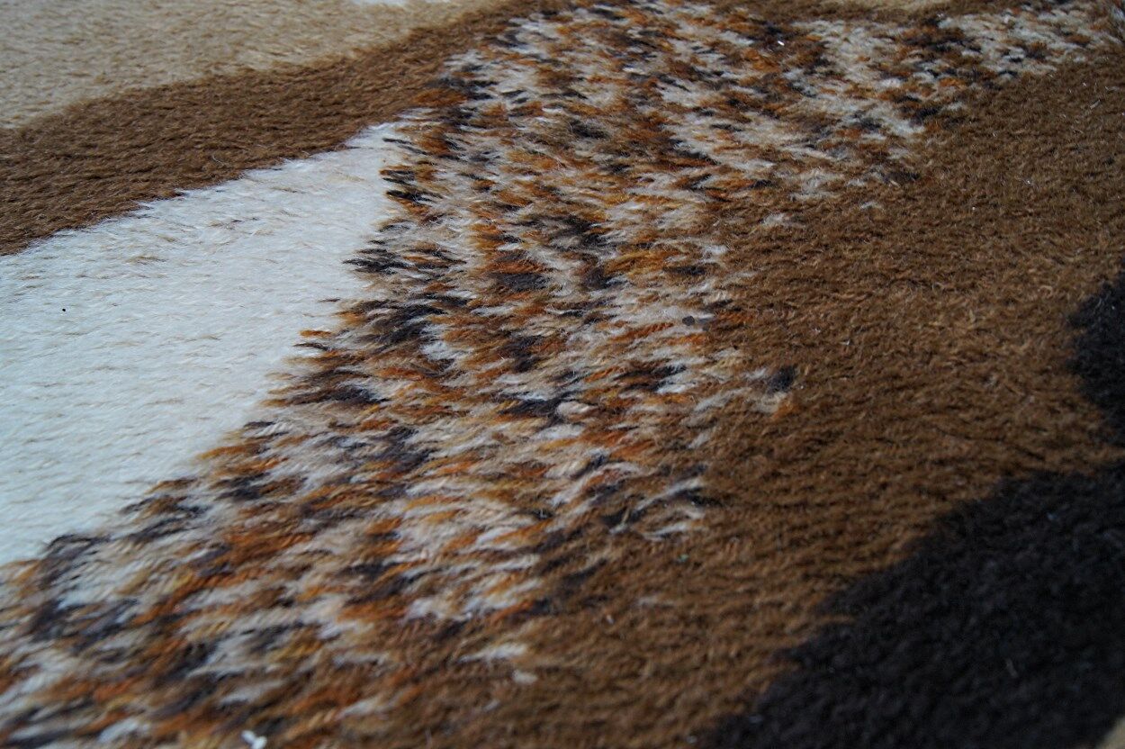 Tapis de Desso, années 1970