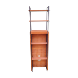 Vintage library/shelf