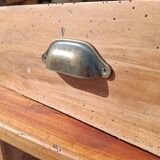 Table basse bois massif