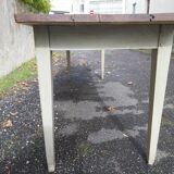 Farm table
