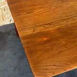 Teak coffee table Peter Hvidt & Orla Mølgaard-Nielsen for France & Søn 60/70