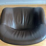 Modern armchairs