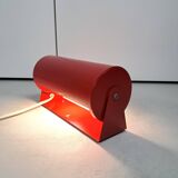 Bedside reading lamp or wall mounted desk lamp Lod V413 vintage space age