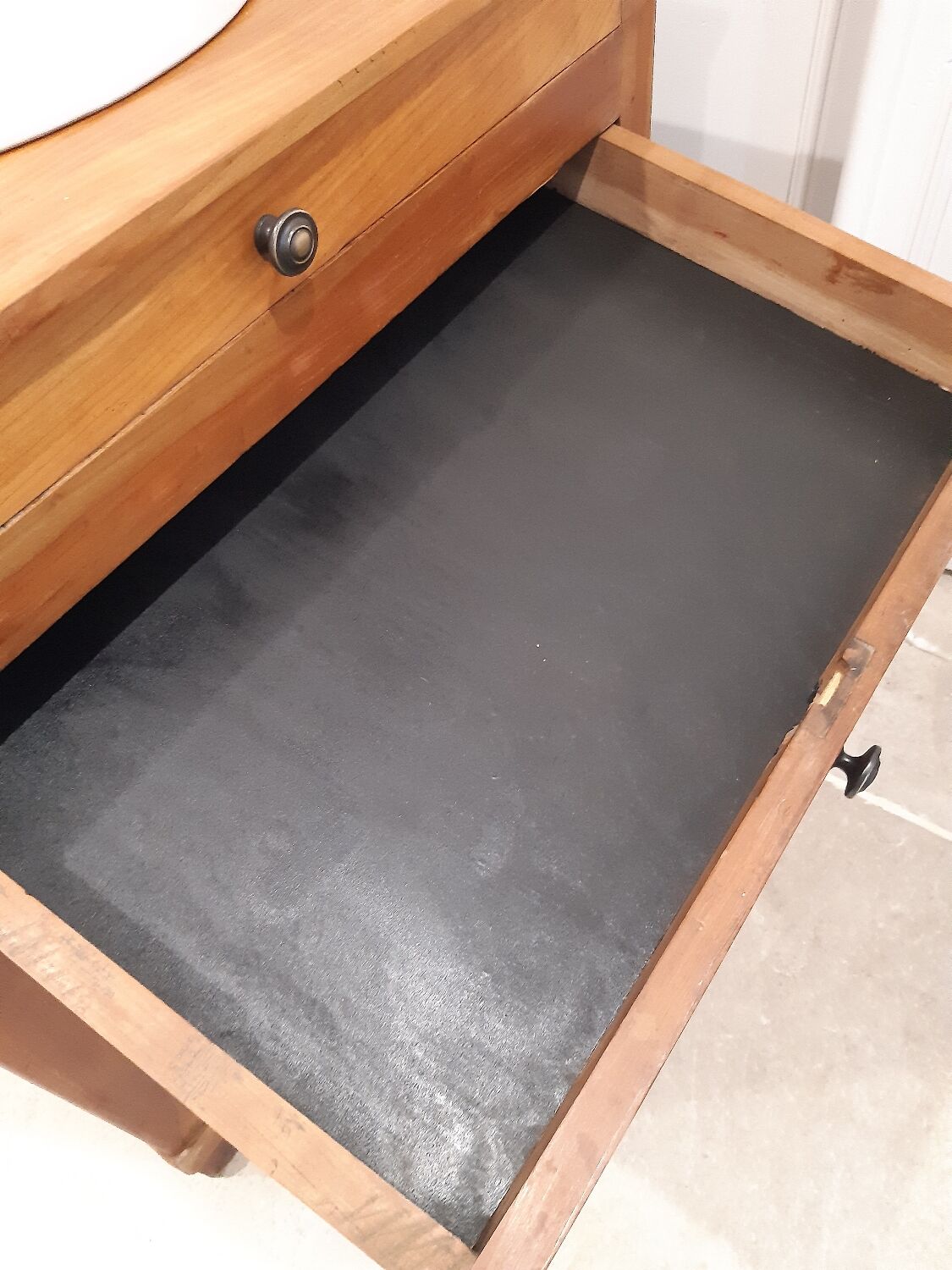 Meuble vasque salle de bain