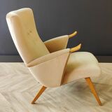 Mid Century armchair