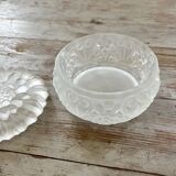 Art deco candy box, Henrich Hoffman, 1930