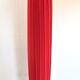 Column floor lamp by Fabrice Berrux for Dix Heures Dix, France 1990s