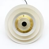 Suspension danoise vintage "Verona" de Jeka