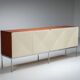 Buffet "Pointe de Diamant" Philippon & Lecoq Behr Allemagne 1960
