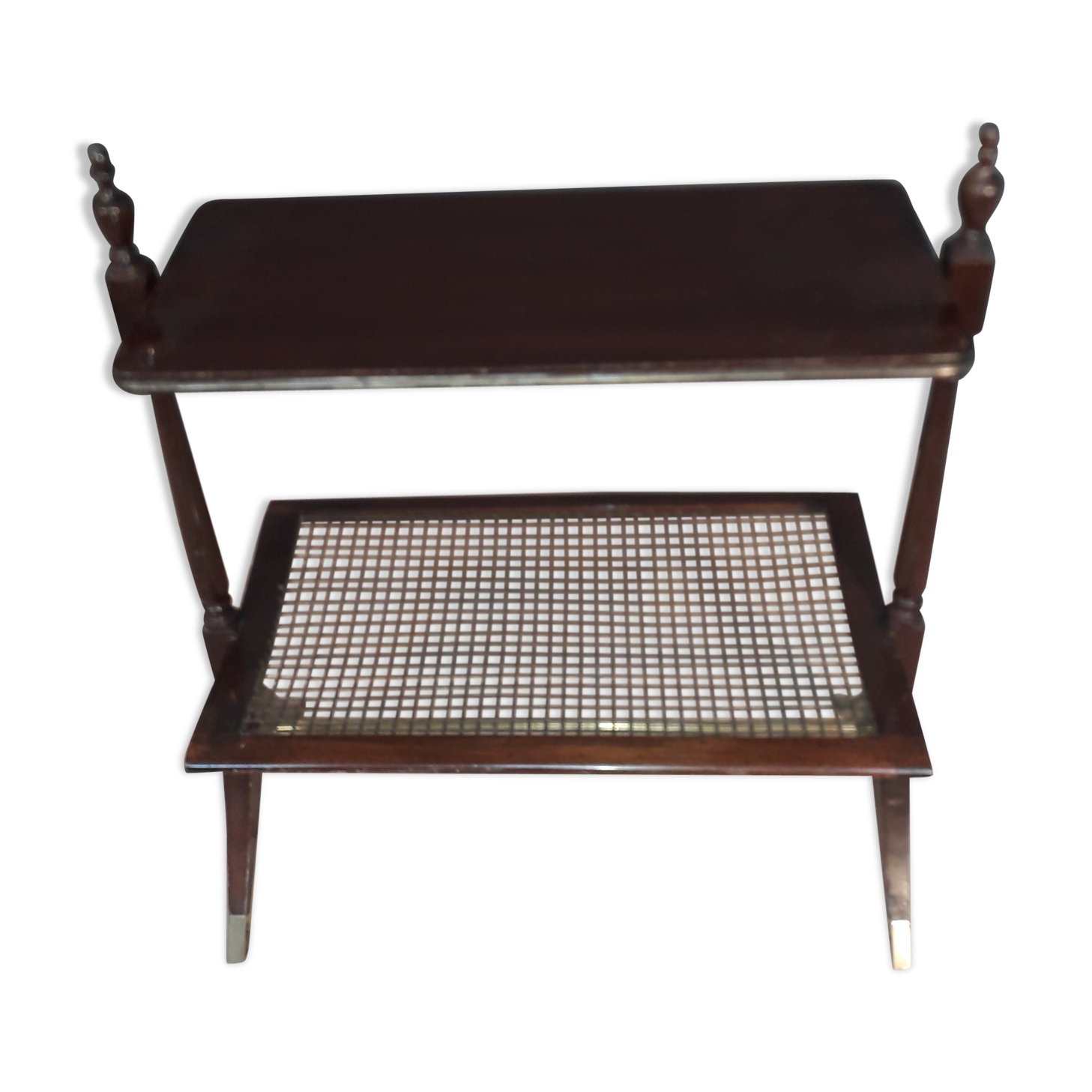 Magazine rack