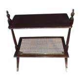 Magazine rack