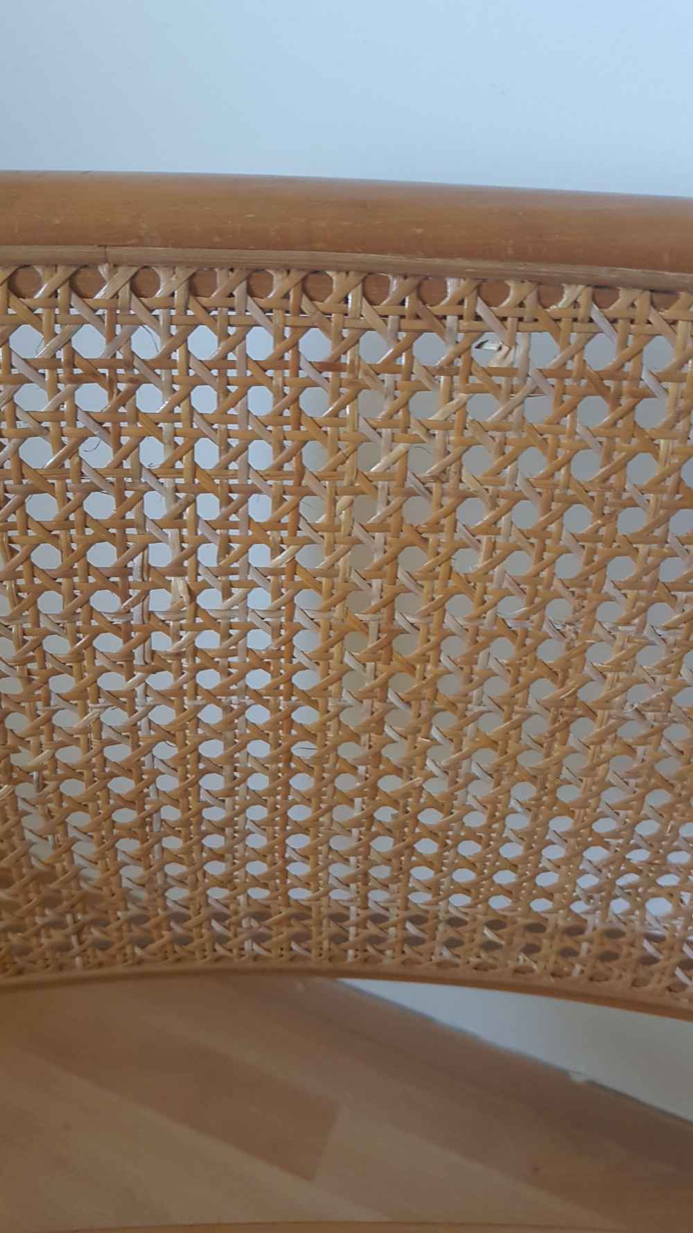 Cesca B32 chair by Marcel Breuer