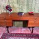 Mid century retro vintage bureau by GPlan
