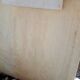 Tables gigognes en travertin Roche Bobois