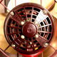 1953 Calor Fan
