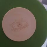 German wall kitchen scale Jupiter 5000 50s