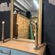 Louis XVI XXth style mirror