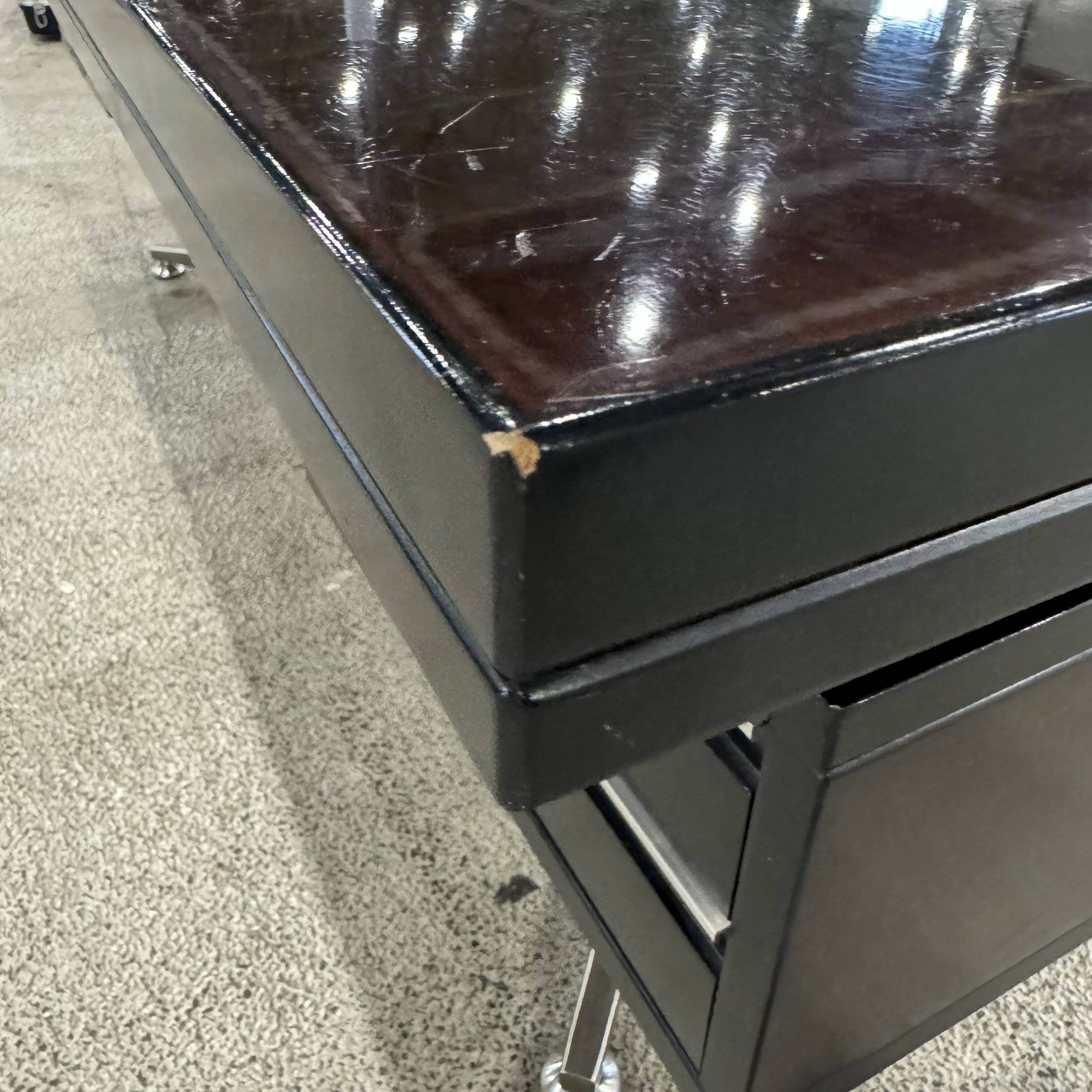 Bureau de direction par Abbondinterni, Italie