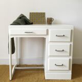 Vintage children's office