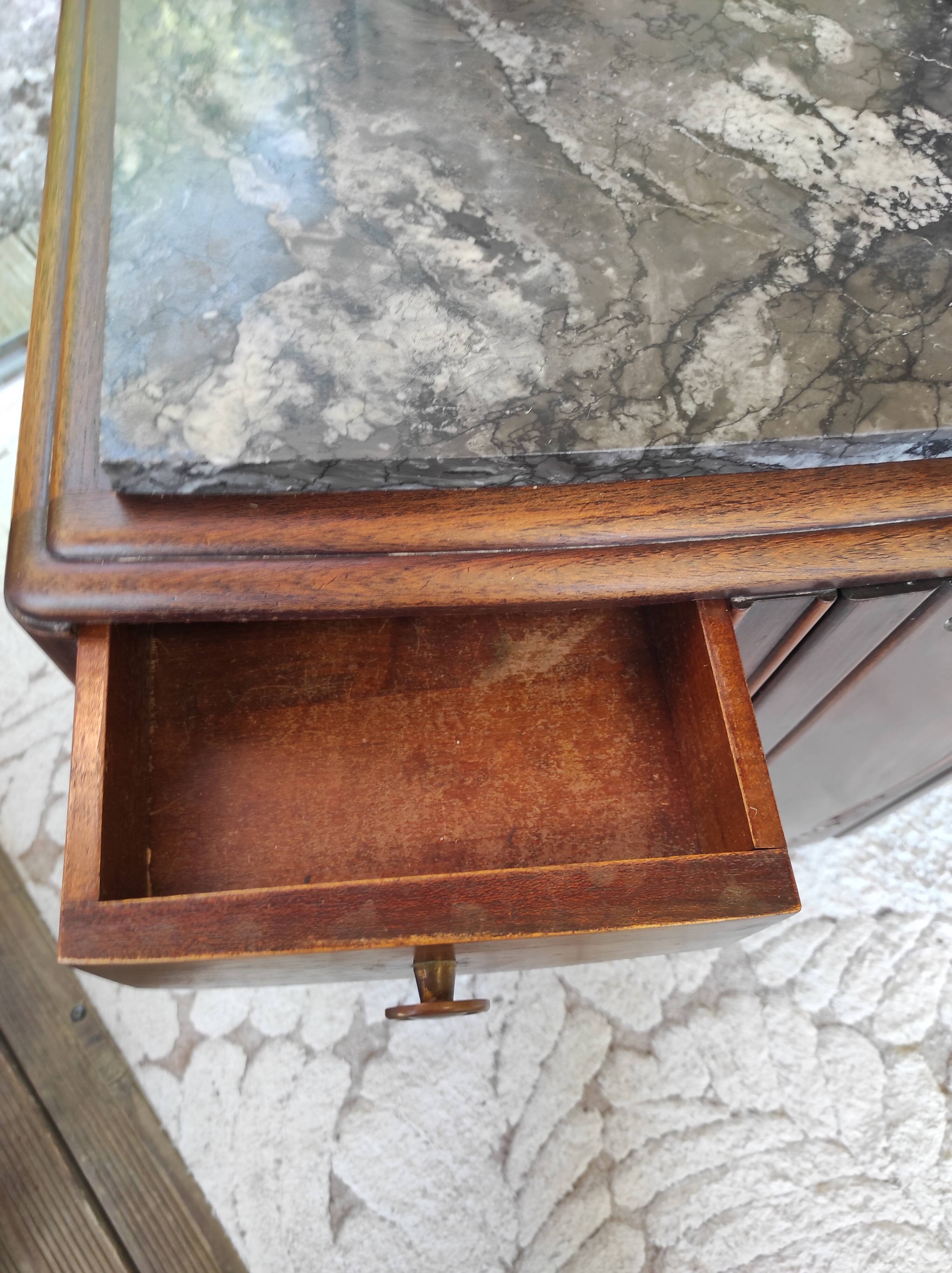 Meuble d'appoint