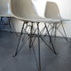 Chaises de Ray & Charles Eames pour Herman Miller, 1950