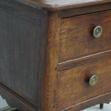 End Jig Dresser XVIIIth