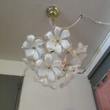 Chandeliee flowery