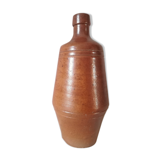 Sandstone bottle vase