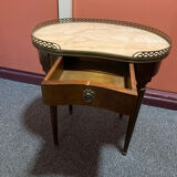 Chevet rognon style Louis XVI