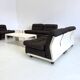 Fauteuils Amanta par Mario Bellini pour C&B Italia