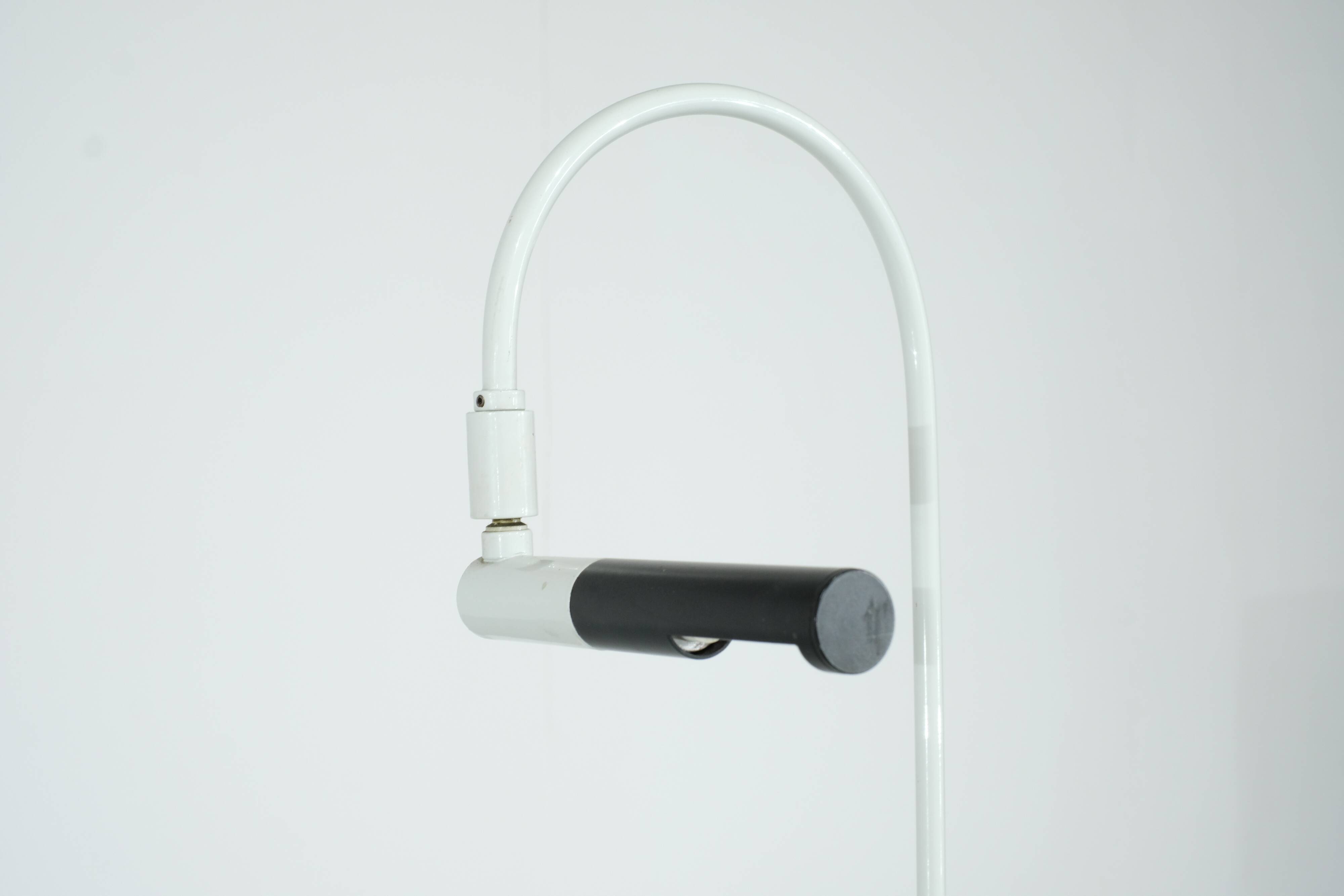 Italian table/desk lamp - 1970s