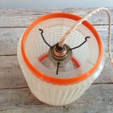 Walking lamp