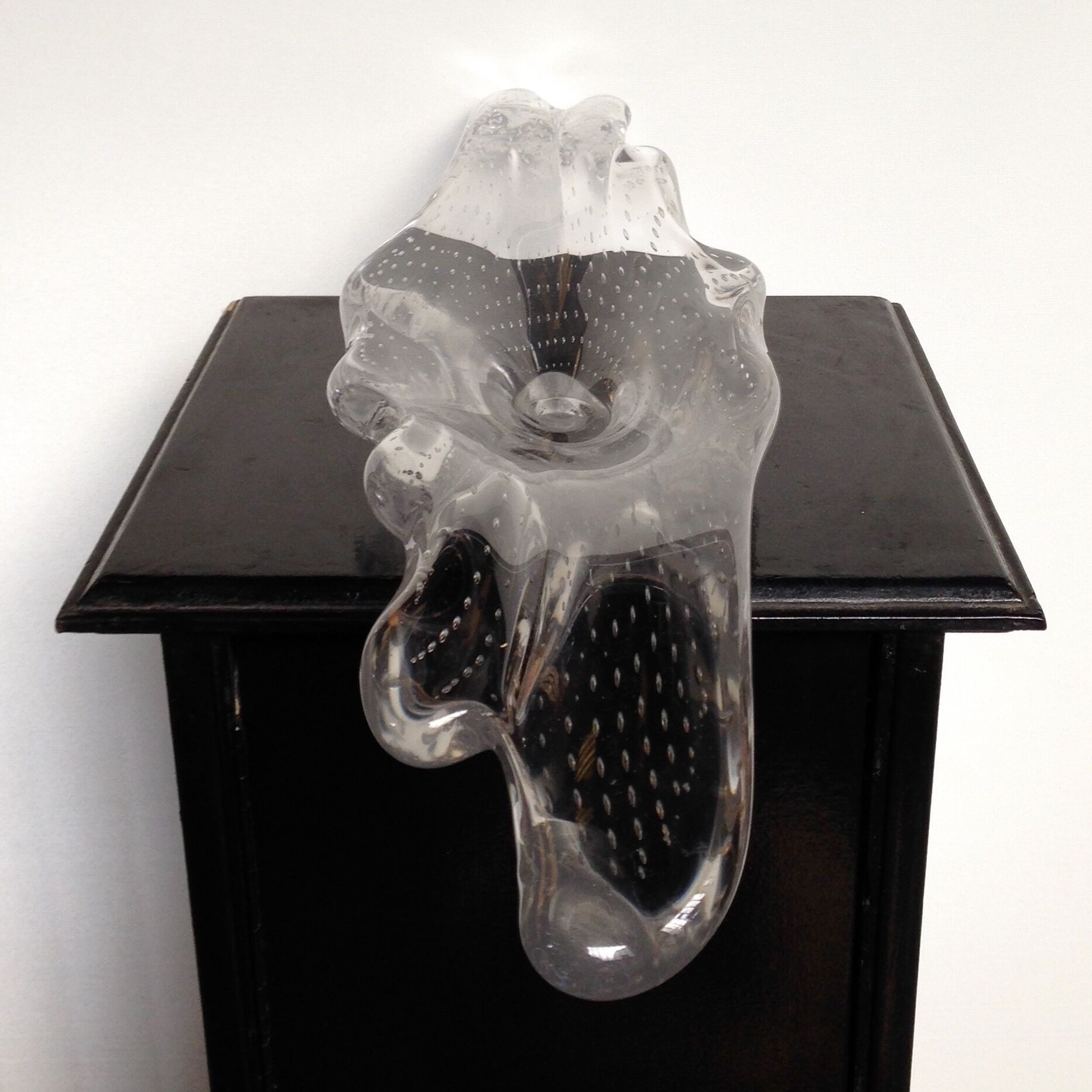 Empty Pocket bubble glass Schneider