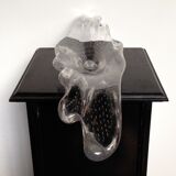 Empty Pocket bubble glass Schneider