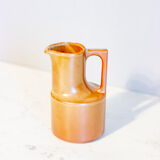 Milk pitcher in Brenne sandstone