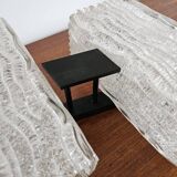 Maison arlus double wall light