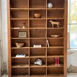 XXL library furniture pharmacy trade