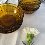 Lot of 6 vintage bowls