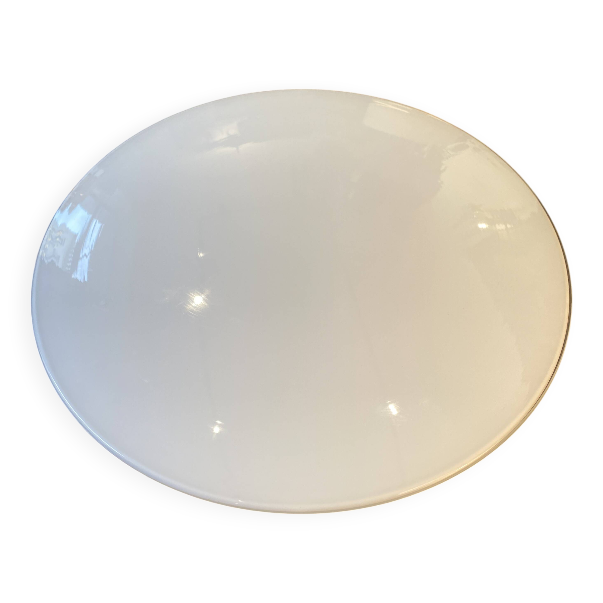 AJ eklipta Arne Jacocsen 1956 wall lamp, Poulsen edition