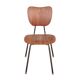 Chaise en teck, design danois, années 1960, production: Danemark