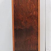 Meuble vitrine– 1920