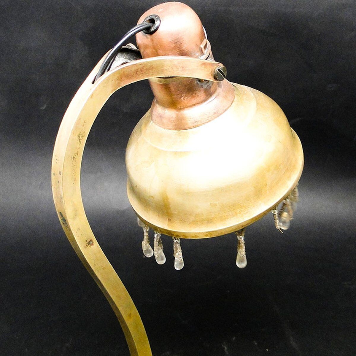 Art Deco table lamp, Germany, 1930s
