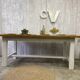 Farm table 202x87cm